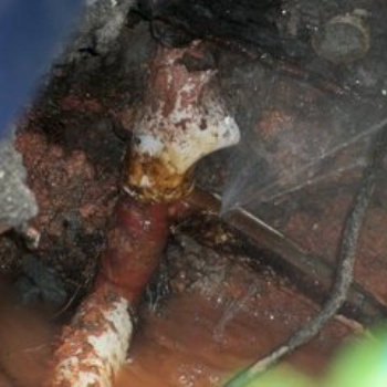 蘇州消防管道漏水檢測查漏 地下管線管理 地下管線滲漏 維修