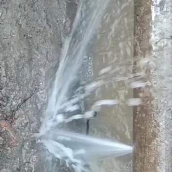 蘇州園區(qū)地下暗管漏水檢測 聽漏 消防水管漏水查漏維修