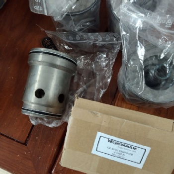 WM-Hydraulik，德國WM-Hydraulik，WM-Hydraulik閥