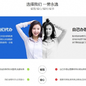 用真誠(chéng)的服務(wù)開(kāi)拓您通往成功的路，河南企化企業(yè)服務(wù)有限公司