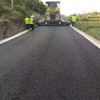 重慶瀝青路面施工，瀝青路面施工隊(duì)，瀝青路面施工工程公司