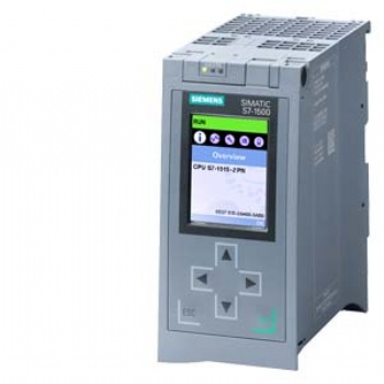 6ES75111AK020AB0 西門子PLC S7-1500 CPU中央處理器