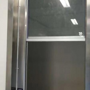 KINNICK金尼克電動升降傳遞窗