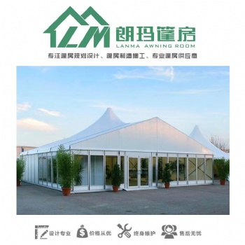酒店景區(qū)帳篷定制、星空帳篷、鋁合金帳篷