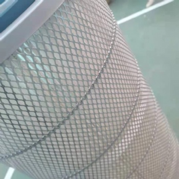 除塵濾筒專業生產銷售