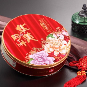 買月餅就選華美 廠家直供 量大從優(yōu)