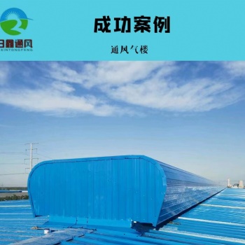 日鑫新型進出口品牌通風天窗 本地通風器生產(chǎn)廠家 通風氣樓廠家