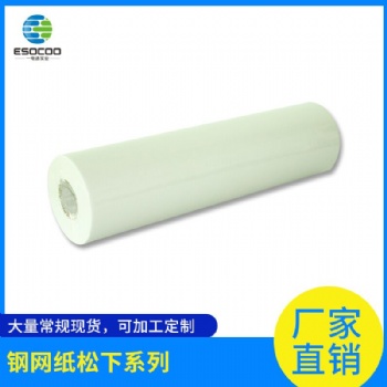 鋼網擦拭紙 廠家出售，貨源充足，歡迎預定