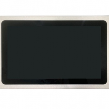 現貨10.4寸工業液晶觸摸顯示器VGA HDMI DVI 原廠監控液晶