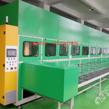 株洲全自動碳氫清洗機