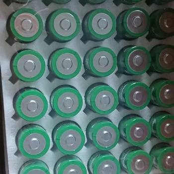 提供純電池移動電源到南美國家快遞出口