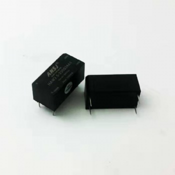 安時捷電子HAW2.5-220S3.**3系列模塊電源
