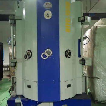 二手光馳OTFC1550鍍膜機 真空鍍膜機