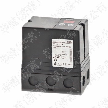 德國(guó)KROM霍科德 工業(yè)燒嘴控制器 IFD258-10 1W