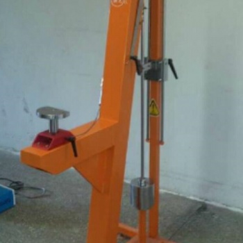 頭盔防脫落試驗機(jī)型號：XL168-TK-118H