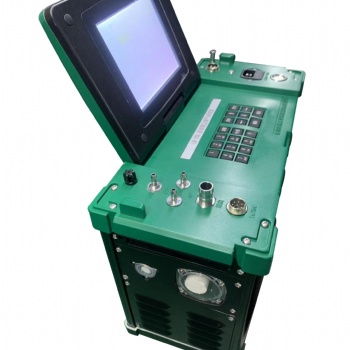 LB-70D型自動煙塵氣測試儀