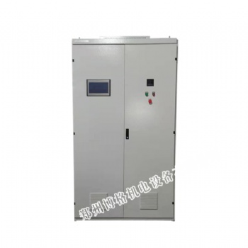 河南污水處理自動化PLC控制柜