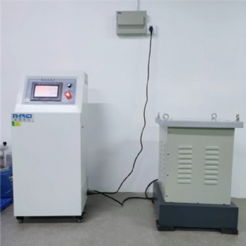 愛佩科技 電磁式振動臺