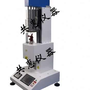 GH-600B全自動(dòng)熔體流動(dòng)速率儀