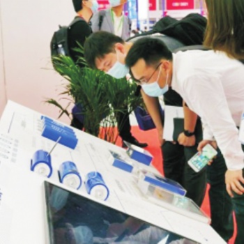 2022（徐州）國際氫能與燃料電池技術展覽會
