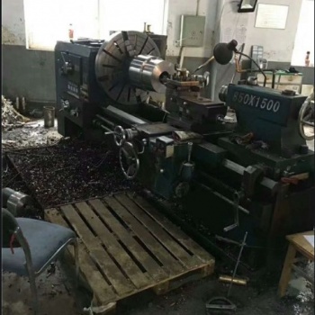 廣州二手舊機械進口代理公司