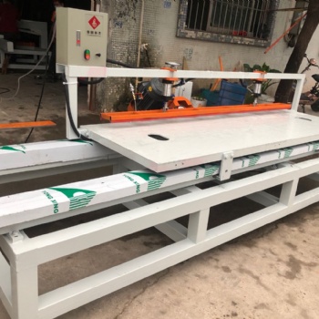 小型45度切割機-手動45度背切機-45度手動切割機