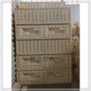 魚(yú)巢式河道護(hù)坡模具-魚(yú)巢砌塊模具
