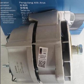 0120468143奔馳發(fā)電機(jī)-臺(tái)灣Unipoint/BOSCH