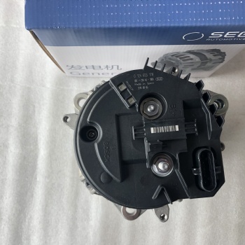 0124655097奔馳4141泵車發(fā)電機(jī)