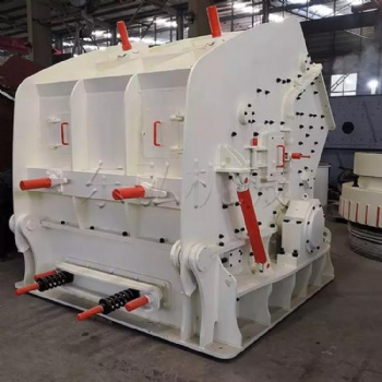 反擊式破碎機(jī) 東弘反擊破 多功能破碎制砂機(jī) 支持定制