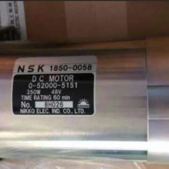0-52000-5151轉向電機