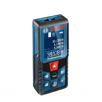 BOSCH博世GLM400彩屏激光測距儀