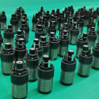 派瑞林（Parylene）真空鍍膜產品磁性元件的介紹