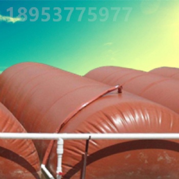 琪源 3kpa 塑膠沼氣池 沼氣池專用膜 沼氣袋生產廠家