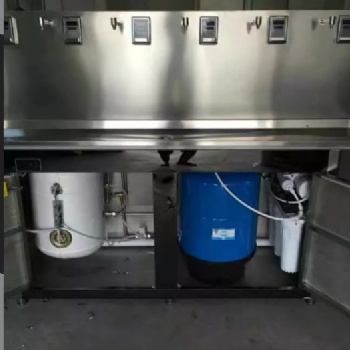 校園飲水臺開水器純水機校園直飲水機直飲水設備