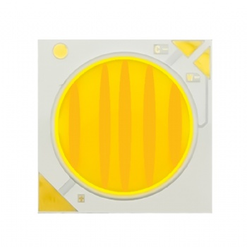 1818外形14發光面雙路雙色COB光源30W36V變光智能