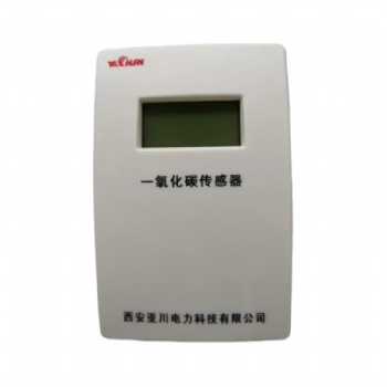 YK-CMW一氧化碳傳感器