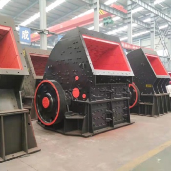重錘式破碎機(jī) 可定制建筑碎石機(jī) 大型重錘破廠家 東弘機(jī)械