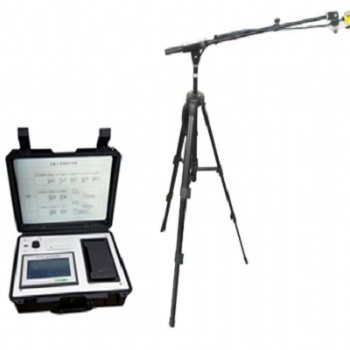 LB-6200/6210便攜式明渠流量計