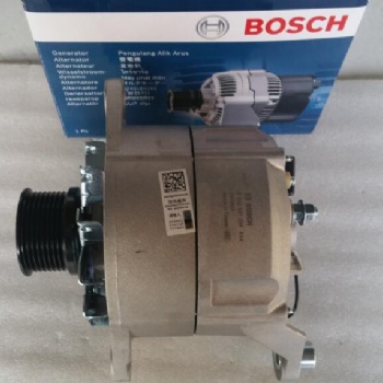 F042301034沃爾沃發(fā)電機(jī)-臺(tái)灣Unipoint/BOSCH