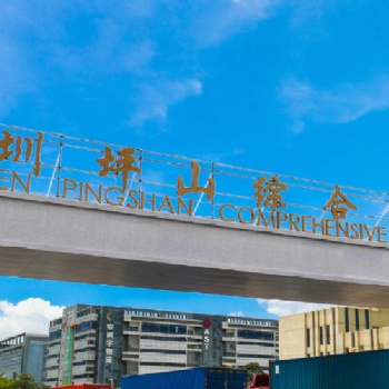 深圳保稅倉儲(chǔ)一般包含哪些服務(wù)