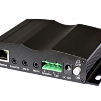 SV-7101T網絡播放解碼器