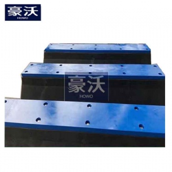 @船舶專用超高分子量聚乙烯護舷貼面板