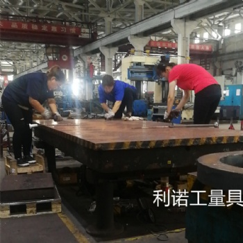 成都鑄鐵平臺(tái)鑄鐵平板刮研鏟刮維修