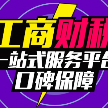 專業(yè)代理記賬、免費(fèi)公司設(shè)立、29年專業(yè)財稅團(tuán)隊