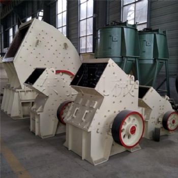 錘式破碎機 鵝卵石錘式破碎機 煤矸石粉碎機 東弘機械