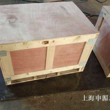 上海包裝箱廠供應(yīng)免熏蒸包裝箱,免熏蒸木箱,出口免熏蒸木箱