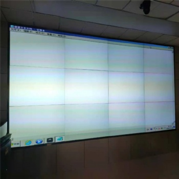 維修DLP大屏幕顯示單元/搬遷安裝拼接屏保養維護