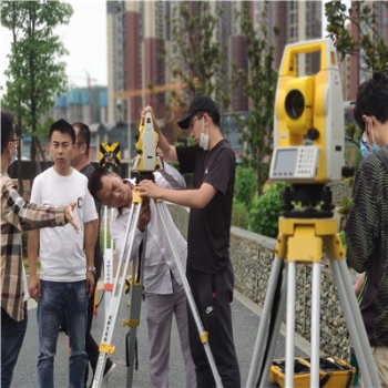 成都工程測(cè)量房建測(cè)量培訓(xùn)
