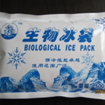 冰皇牌儲冷保溫生物冰袋
